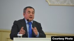Тенгиз Бөлтүрүк