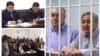 EDI: Текебаевдин иши кайра каралышы керек 
