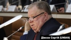 Генеральний директор державного підприємства КБ «Південне» Олександр Дегтярев помер у віці 69 років