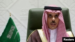فیصل بن فرحان