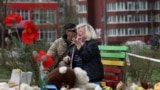 UKRAINE-CRISIS/ATTACK-KRYVYIRIH