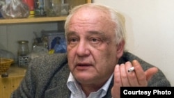 Уладзімір Букоўскі