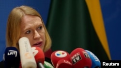 Anniken Huitfeldt