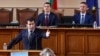 Кирил Петков след вота на недоверие