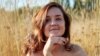 Карина Потьомкіна оприлюднила фотографію з відповідним штампом у паспорті