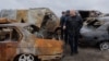 Зеленський під час зустрічі з прокурором МКС: «злочини окупантів не мають залишитися безкарними»