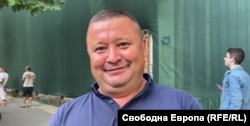 Севгин Шукри, кмет на Лозница