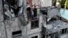 Обстріл пошкодив багатоповерхівки, приватні будинки та автомобілі (фото ілстраційне) 