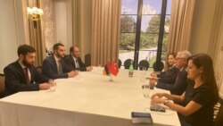 Քայլ առաջ. քաղաքագիտական շրջանակների գնահատականը՝ հայ-թուրքական պայմանավորվածությանը