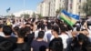 Каракалпакстан: бир айга өзгөчө абал жарыяланды