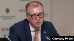 Dmitry Talantov