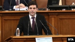 Nikola Minchev