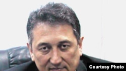 Sanjar Umarov