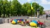 На річницю подій 2 травня в Одесі відбудеться Марш захисників