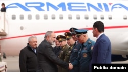 Լուսանկարը՝ ՀՀ վարչապետի աշխատակազմի լրատվականի