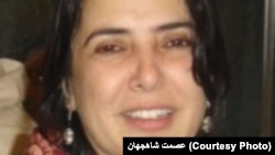 عصمت شاهجهان 
