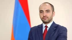 Հայաստանի օրակարգում Դոնեցկի և Լուգանսկի ժողովրդական հանրապետությունների ճանաչման հարց չկա. ԱԳՆ