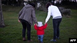 Ухвалений Сенатом документ зобовʼязує будь-який штат США визнавати одностатеві шлюби, укладені в інших штатах, навіть якщо сам цей штат такі союзи не визнає