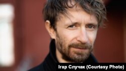 Ігар Случак