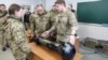 Комплекси NLAW Велика Британія передала Україні у січні
