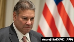 Gabriel Escobar