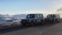 ԵՄ դեսպանին կանչել են Ադրբեջանի ԱԳՆ, բողոքել Հայաստանում ԵՄ դիտորդական առաքելությունից