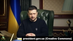 Володимир Зеленський відреагував на позицію МОК, який закликав спортивні федерації допустити російських і білоруських спортсменів на змагання у нейтральному статусі за дотримання деяких умов