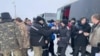 В ОП повідомили про черговий «великий обмін полоненими»