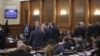 Дебатът по двата законопроекта за промени в Закона за съдебната власт продължиха 4 часа, 26 януари 2023 г.