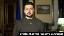 Volodimir Zelenski