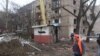 Влада розповіла про наслідки ранкових ракетних ударів по Запоріжжю