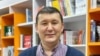 "Эл талап кылса сапаттуу китептер чыкмак"