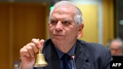 BRUSSELS-EU-DIPLOMACY