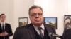 Орусиянын Түркиядагы элчиси атып өлтүрүлдү