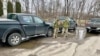 Командувач Сил ТРО «живий та здоровий» – речник про «знищення бронеавтомобіля» з Танцюрою