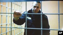 "One must pay a price for the truth and independence, and I am paying mine," imprisoned Russian opposition politician wrote on Instagram on August 30.