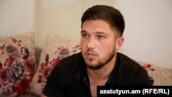 Վանուշ Մանուկյան
