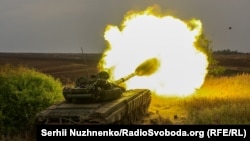 Бахмут, а также Терны и Торское в Лиманской громаде российские войска стали штурмовать практически каждый день