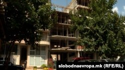 Буњаковец, наместо гостилница и куќа, просторот пополнет со две згради