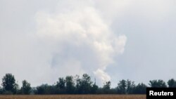 «Губернатор» тимчасово окупованого РФ Севастополя Михайло Развожаєв повідомив про вибухи, які було чути у центрі міста. Фото ілюстративне 