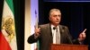 گفت‌وگوی رضا پهلوی با خبرگزاری رویترز در مورد اعتراضات در ایران