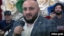 Амриддин Аловатшоев, яке аз раҳбарони бонуфуз дар байни ҷавонони Бадахшон моҳи январ дар Русия нопадид шуд