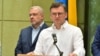 Кулеба і ОП прокоментували наміри окупантів провести «референдуми» на захоплених територіях