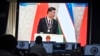 Kineski predsjednik Si Đinping dolazi na samit u Uzbekistan, 15. septembar 2022. 