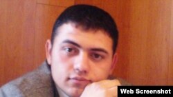 Nicat Qocayev