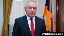Անդրանիկ Փիլոյան, արխիվ