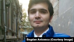 Conform Federației Mondiale a Surzilor, 70 de milioane de persoane din întreaga lume au probleme majore de auz. Imagine cu Bogdan Anicescu.