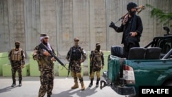 The Taliban has a firm hold of Afghanistan a year after it seized power. But the recent U.S. killing of Al-Qaeda leader Ayman al-Zawahri in Kabul has complicated matters.