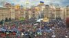 Українці про втрачені шанси Євромайдану