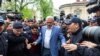Liviu Dragnea nu s-a prezentat la procesul de la instanța supremă.